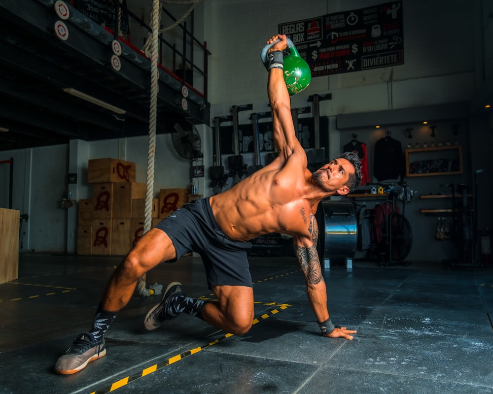 Essential Vitamins for Men's Health