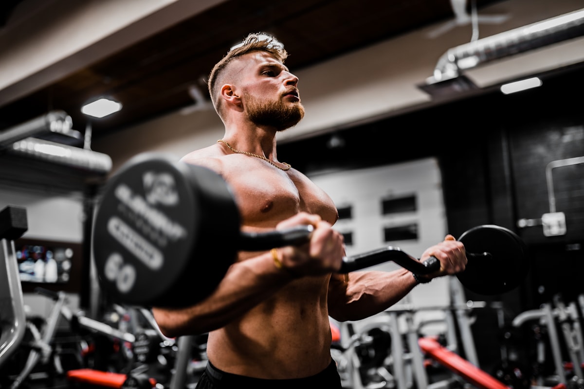Building Endurance Through Nutrition