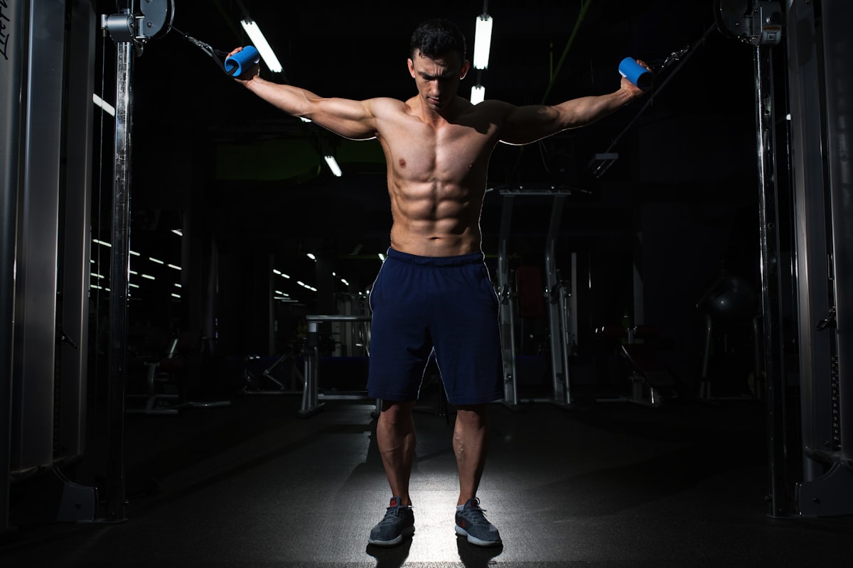 Understanding Supplement Labels
